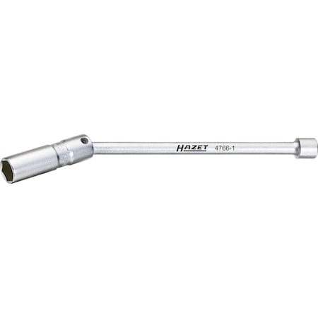Hazet 4766-1 - SPARK PLUG WRENCH HZ4766-1